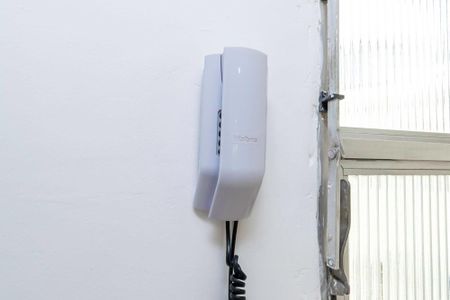 Sala de apartamento para alugar com 2 quartos, 50m² em Bonsucesso, Rio de Janeiro