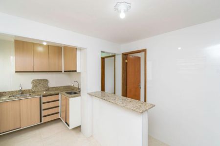 Apartamento para alugar com 50m², 2 quartos e sem vagaCozinha