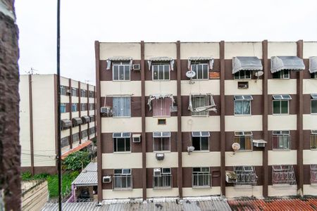 Apartamento para alugar com 50m², 2 quartos e sem vagaVista do Quarto 1