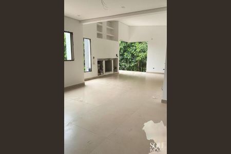 Casa de Condomínio à venda com 3 quartos, 300m² em Loteamento Capital Ville, Jundiaí