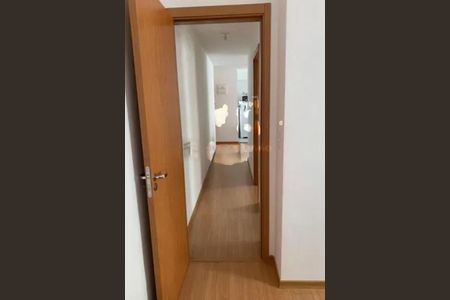 Apartamento à venda com 2 quartos, 58m² em Fundacao da Casa Popular, Campinas