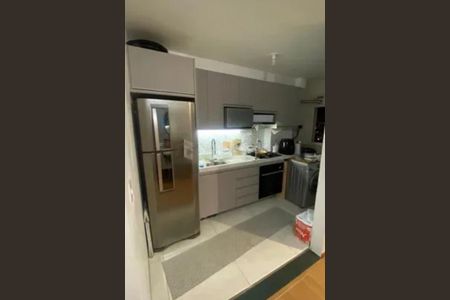 Apartamento à venda com 2 quartos, 58m² em Fundacao da Casa Popular, Campinas