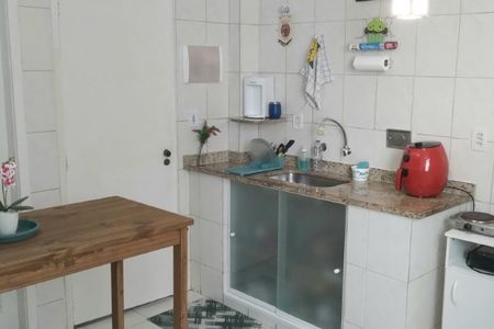 Apartamento à venda com 2 quartos, 65m² em Tijuca, Rio de Janeiro