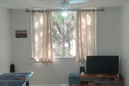 Apartamento à venda com 2 quartos, 65m² em Tijuca, Rio de Janeiro