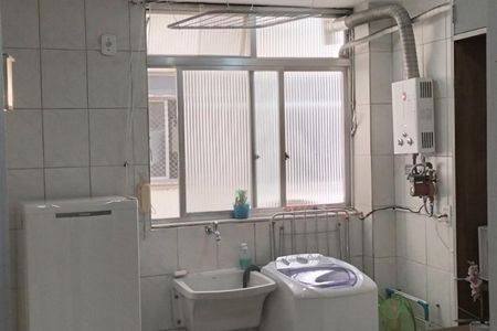 Apartamento à venda com 2 quartos, 65m² em Tijuca, Rio de Janeiro