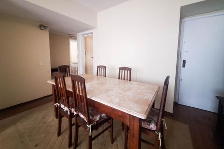 Sala 1 de apartamento à venda com 2 quartos, 100m² em Icaraí, Niterói