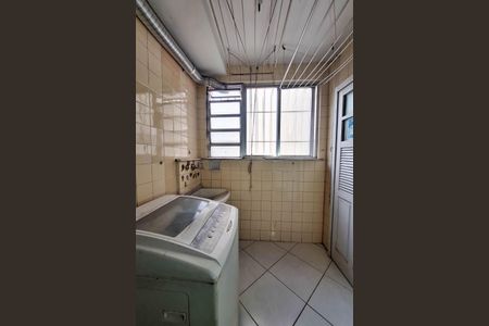 Apartamento à venda com 100m², 2 quartos e 1 vagaÁrea de Serviço