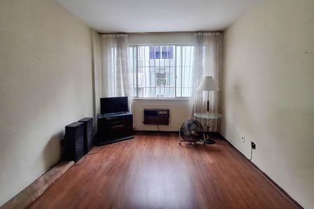 Apartamento à venda com 100m², 2 quartos e 1 vagaSala 1