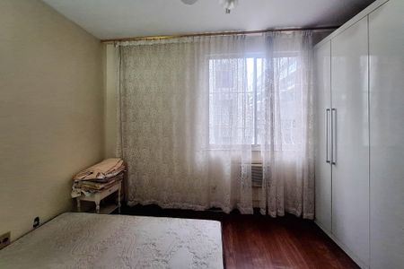 Suíte 1 de apartamento à venda com 2 quartos, 100m² em Icaraí, Niterói