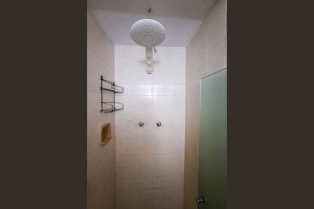 Apartamento à venda com 100m², 2 quartos e 1 vagaBanheiro 1