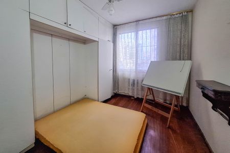 Apartamento à venda com 100m², 2 quartos e 1 vagaQuarto 1
