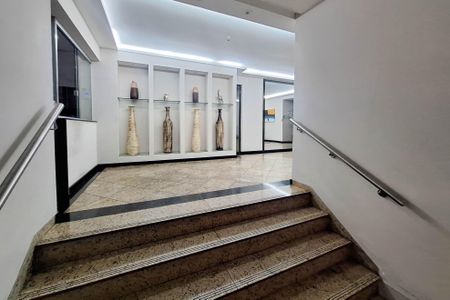 Apartamento à venda com 100m², 2 quartos e 1 vagaÁrea comum