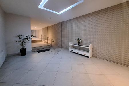 Apartamento à venda com 100m², 2 quartos e 1 vagaÁrea comum