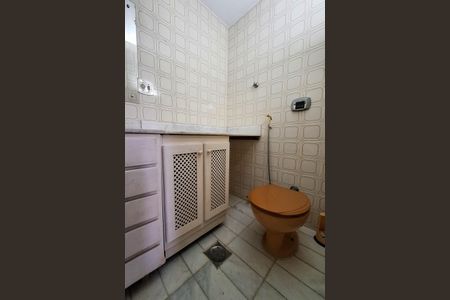 Apartamento à venda com 100m², 2 quartos e 1 vagaBanheiro da Suíte 1