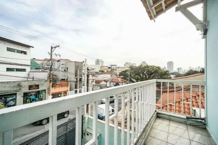 Casa à venda com 4 quartos, 152m² em Vila Formosa, São Paulo