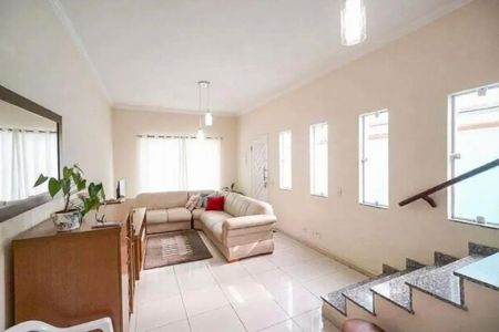 Casa à venda com 4 quartos, 152m² em Vila Formosa, São Paulo