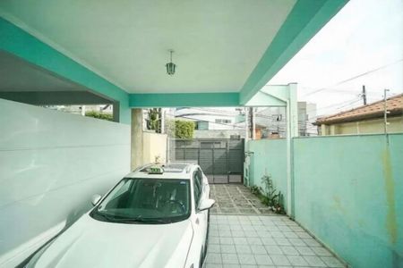 Casa à venda com 4 quartos, 152m² em Vila Formosa, São Paulo