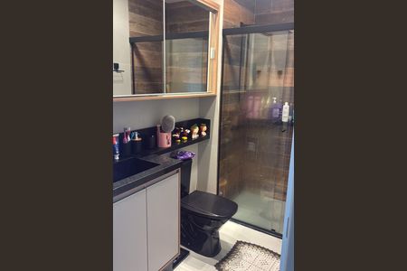 Apartamento à venda com 2 quartos, 54m² em Vila Rio Branco, Jundiaí