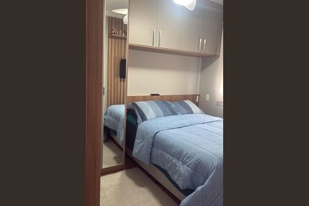 Apartamento à venda com 2 quartos, 54m² em Vila Rio Branco, Jundiaí