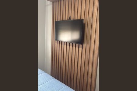 Apartamento à venda com 2 quartos, 54m² em Vila Rio Branco, Jundiaí