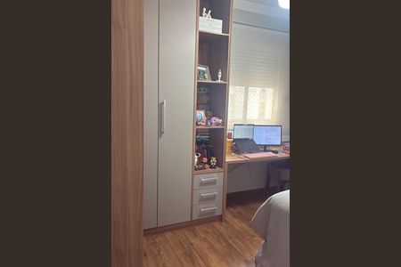 Apartamento à venda com 2 quartos, 54m² em Vila Rio Branco, Jundiaí