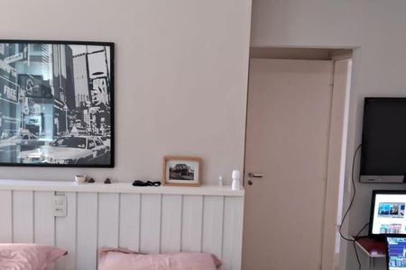 Apartamento à venda com 3 quartos, 105m² em Jardim Merci II, Jundiaí