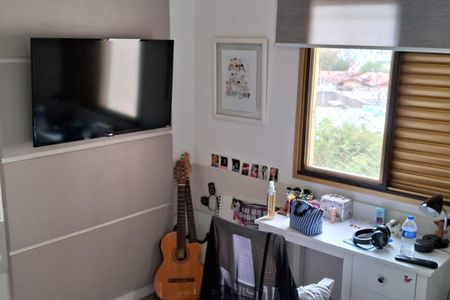 Apartamento à venda com 3 quartos, 105m² em Jardim Merci II, Jundiaí