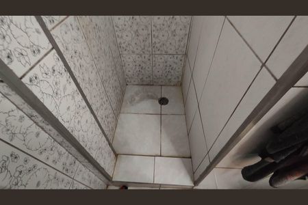 Apartamento à venda com 55m², 3 quartos e 1 vaga Apartamento à venda com 55m², 3 quartos e 1 vagaBanheiro