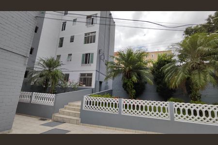 Apartamento à venda com 55m², 3 quartos e 1 vaga Apartamento à venda com 55m², 3 quartos e 1 vagaÁrea comum