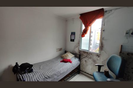 Apartamento à venda com 55m², 3 quartos e 1 vaga Apartamento à venda com 55m², 3 quartos e 1 vagaQuarto 3