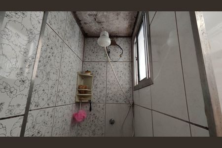 Apartamento à venda com 55m², 3 quartos e 1 vaga Apartamento à venda com 55m², 3 quartos e 1 vagaBanheiro