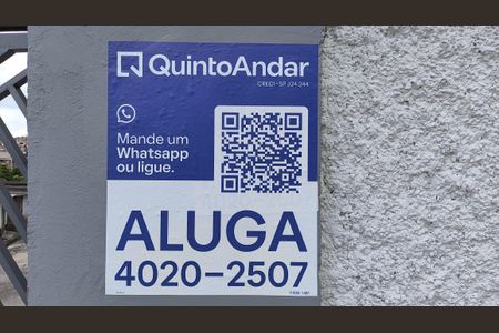Apartamento à venda com 55m², 3 quartos e 1 vaga Apartamento à venda com 55m², 3 quartos e 1 vagaFachada