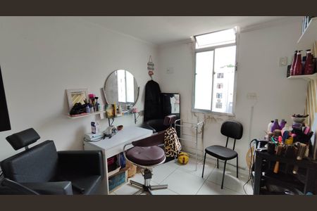 Apartamento à venda com 55m², 3 quartos e 1 vaga Apartamento à venda com 55m², 3 quartos e 1 vagaQuarto 1