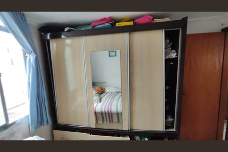 Apartamento à venda com 55m², 3 quartos e 1 vaga Apartamento à venda com 55m², 3 quartos e 1 vagaQuarto 2