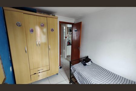 Apartamento à venda com 55m², 3 quartos e 1 vaga Apartamento à venda com 55m², 3 quartos e 1 vagaQuarto 3