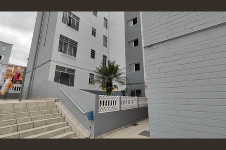 Apartamento à venda com 55m², 3 quartos e 1 vaga Apartamento à venda com 55m², 3 quartos e 1 vagaÁrea comum
