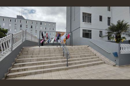 Apartamento à venda com 55m², 3 quartos e 1 vaga Apartamento à venda com 55m², 3 quartos e 1 vagaÁrea comum