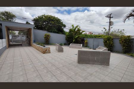 Apartamento à venda com 55m², 3 quartos e 1 vaga Apartamento à venda com 55m², 3 quartos e 1 vagaÁrea comum