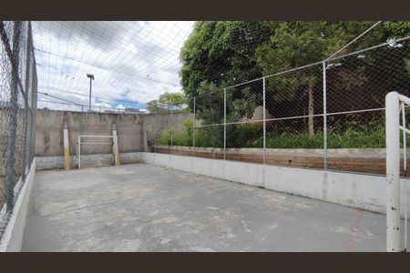 Apartamento à venda com 55m², 3 quartos e 1 vaga Apartamento à venda com 55m², 3 quartos e 1 vagaQuadra