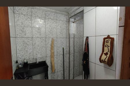 Apartamento à venda com 55m², 3 quartos e 1 vaga Apartamento à venda com 55m², 3 quartos e 1 vagaBanheiro