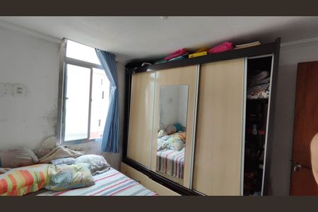 Apartamento à venda com 55m², 3 quartos e 1 vaga Apartamento à venda com 55m², 3 quartos e 1 vagaQuarto 2