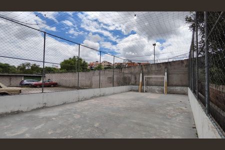 Apartamento à venda com 55m², 3 quartos e 1 vaga Apartamento à venda com 55m², 3 quartos e 1 vagaQuadra