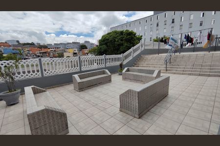 Apartamento à venda com 55m², 3 quartos e 1 vaga Apartamento à venda com 55m², 3 quartos e 1 vagaÁrea comum