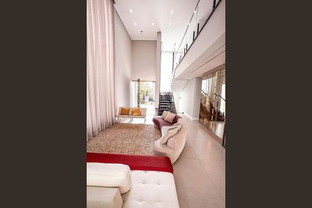 Casa à venda com 4 quartos, 371m² em Alphaville, Santana de Parnaíba