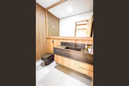 Casa à venda com 4 quartos, 371m² em Alphaville, Santana de Parnaíba