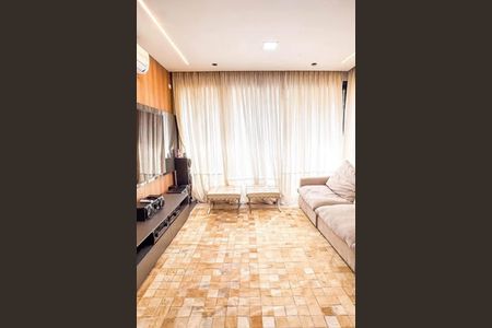 Casa à venda com 4 quartos, 371m² em Alphaville, Santana de Parnaíba