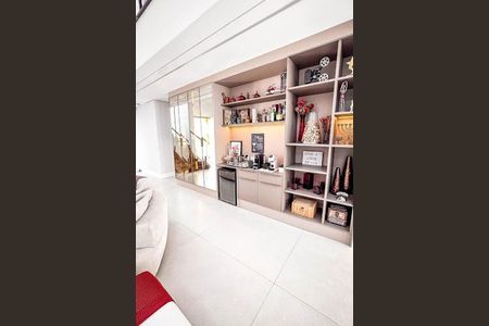Casa à venda com 4 quartos, 371m² em Alphaville, Santana de Parnaíba