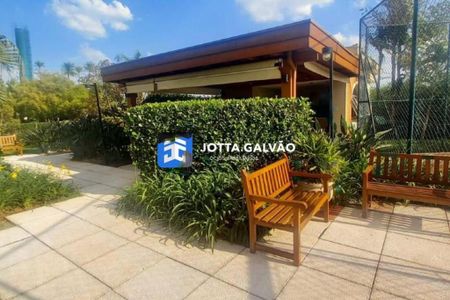 Apartamento à venda com 134m², 4 quartos e sem vaga