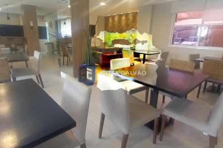 Apartamento à venda com 4 quartos, 134m² em Loteamento Residencial Vila Bella, Campinas