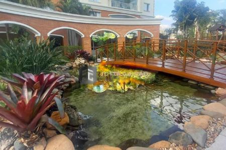 Apartamento à venda com 134m², 4 quartos e sem vaga